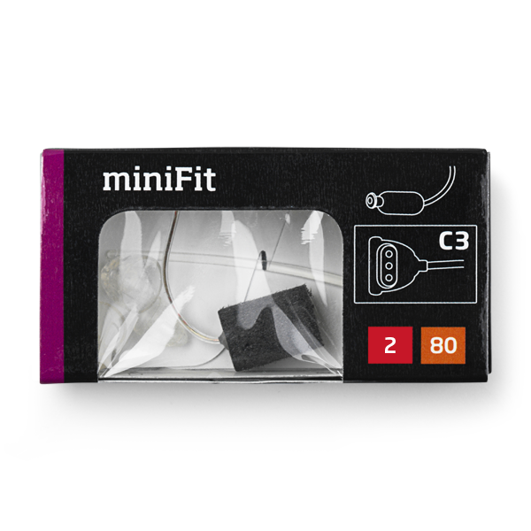 Oticon MiniFit Receiver 80
