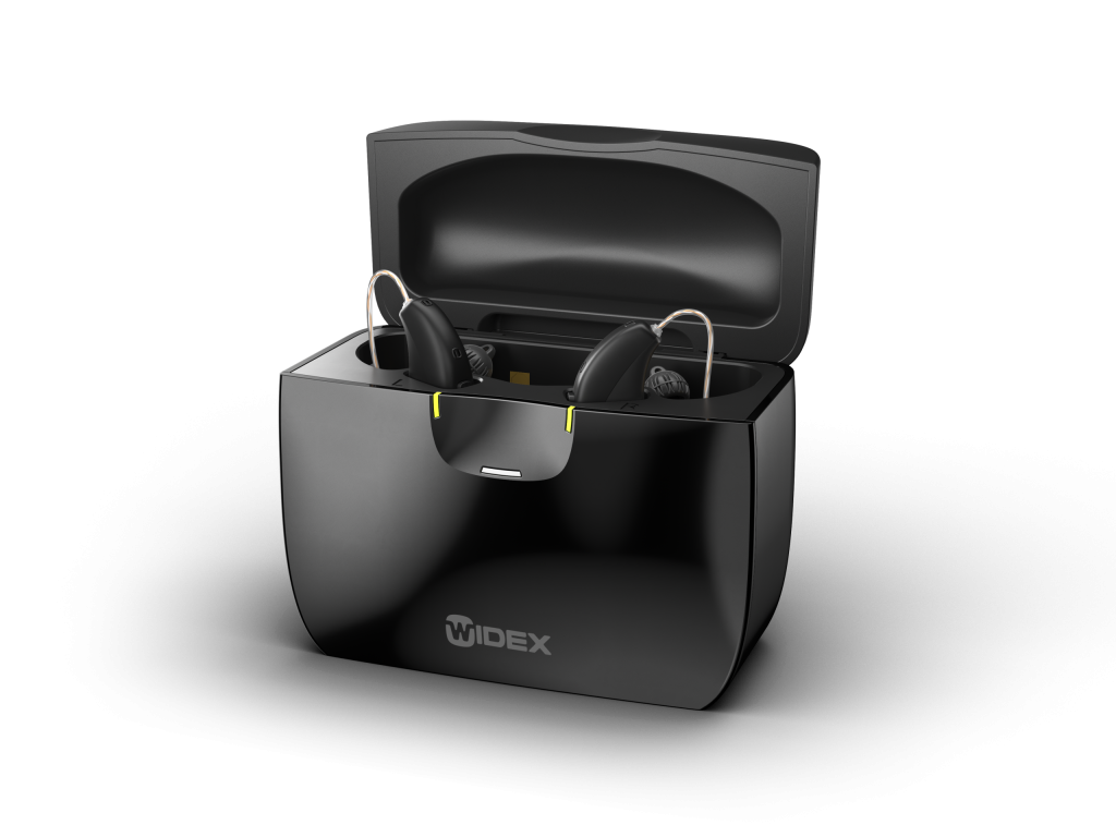 Widex Ric Model Widex RIC WPC101 Charge n Clean Station | Japebo.nl