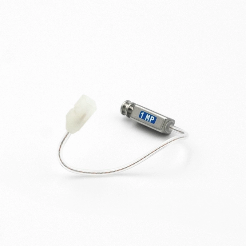 Surefit 2 MP Receiver, 1 Left