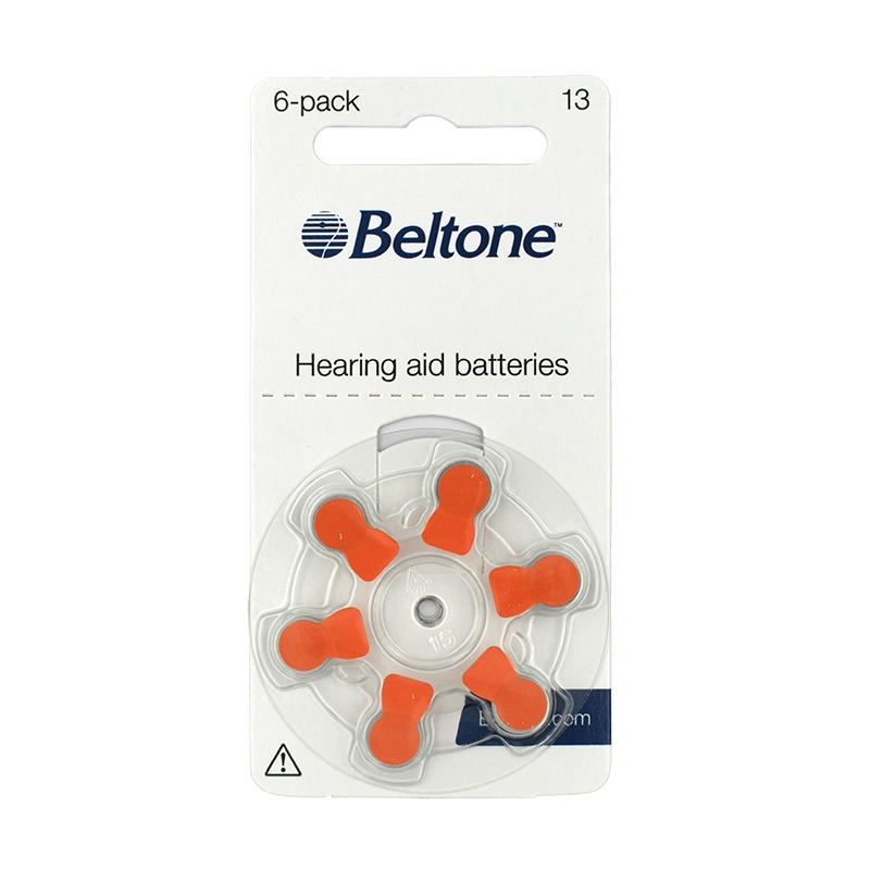 Beltone 13 Battery