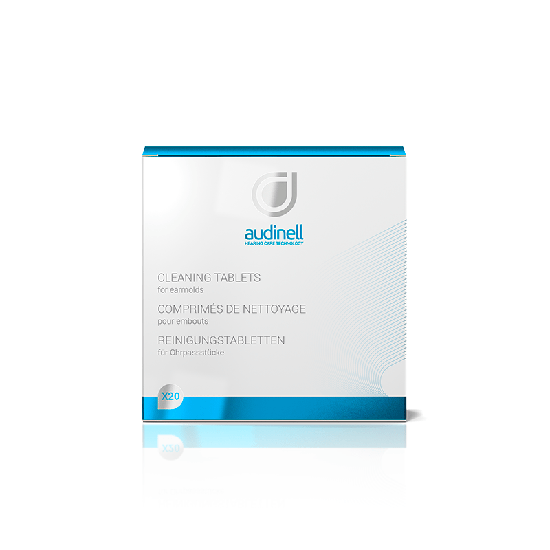 Cleaning Tablets