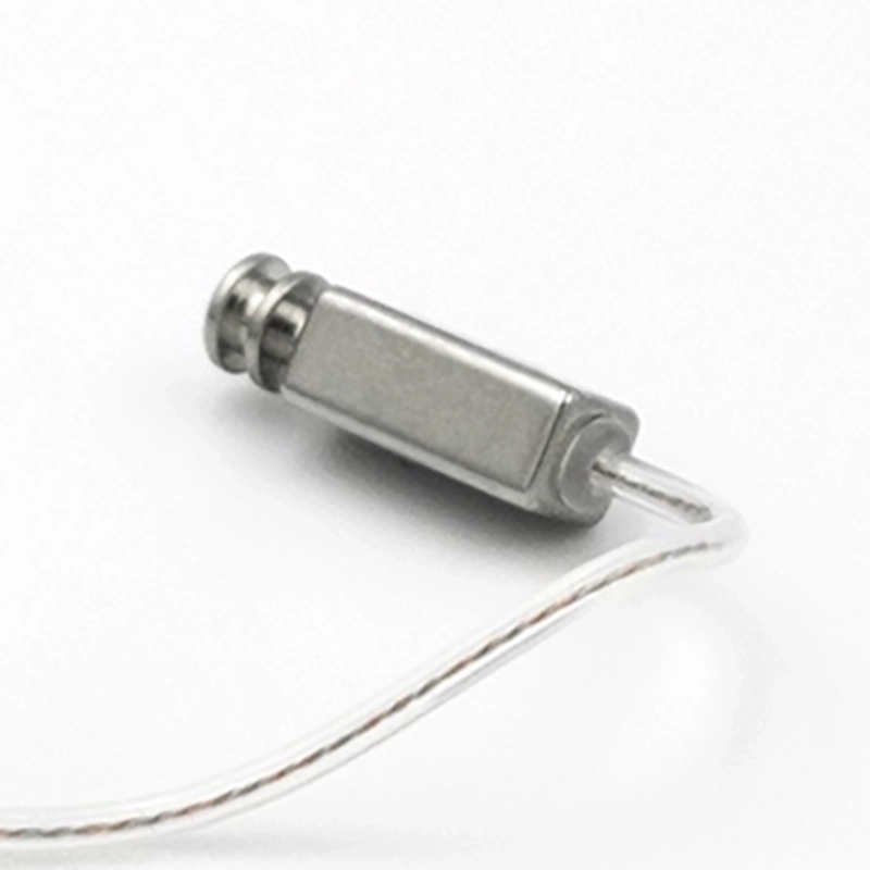 MP Receiver