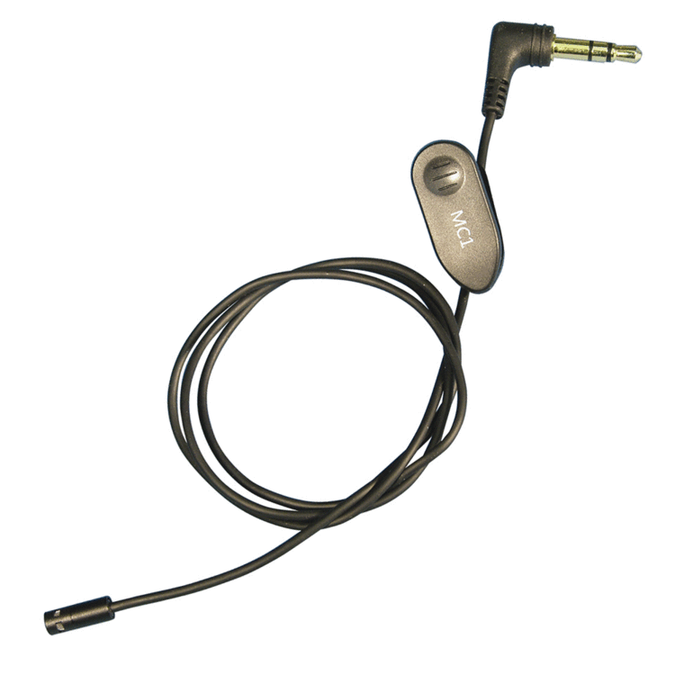 External microphone for ComPilot (wired) - Afbeelding 2