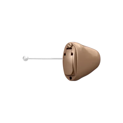 Oticon Jet Invisible-in-the-Canal (IIC)