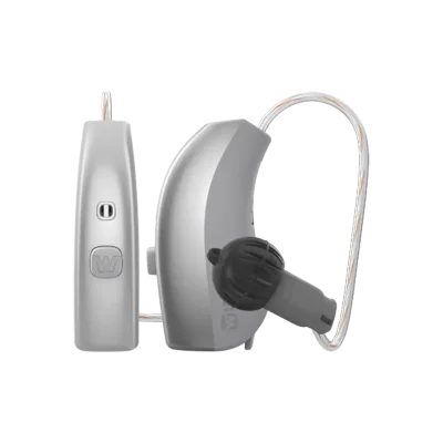 Widex Evoke RIC 312