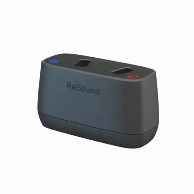 Resound Desktop Charger Vivia microRIE 60s